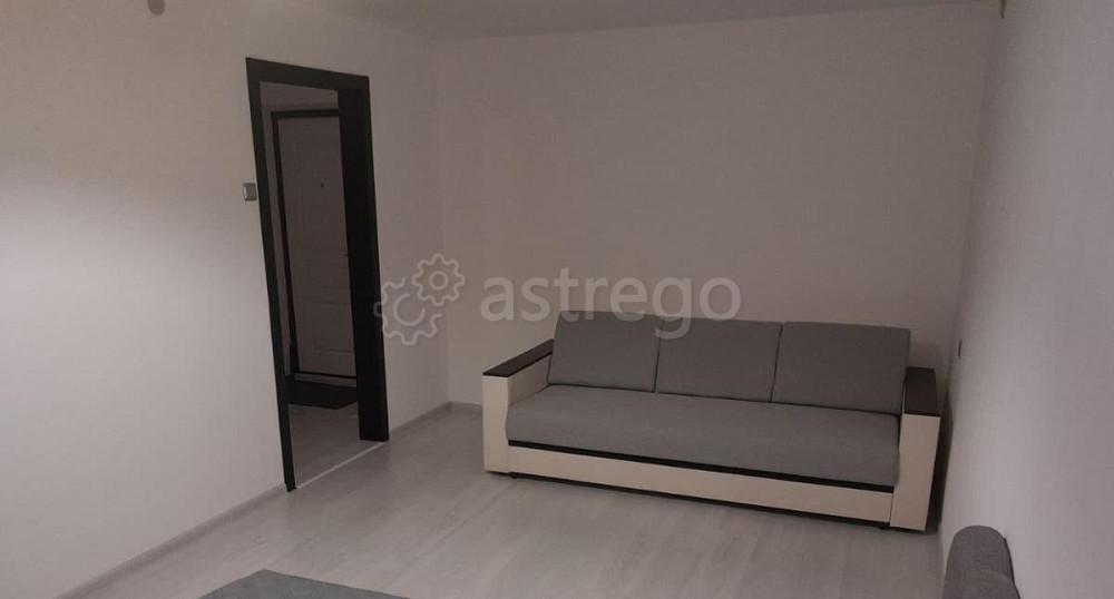 1-комн. квартира, 30.3 м2, 2/5 эт. Лесосибирск - изображение 4