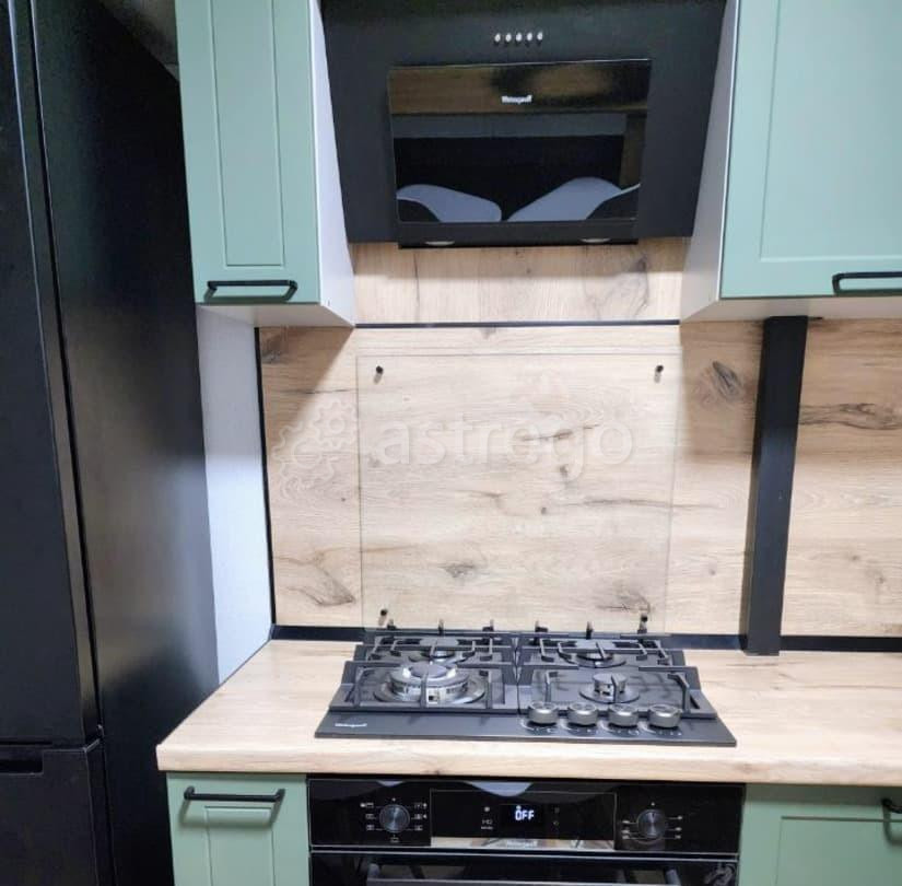 3-комн. квартира, 60 м2, 1/9 эт. Москва - изображение 6