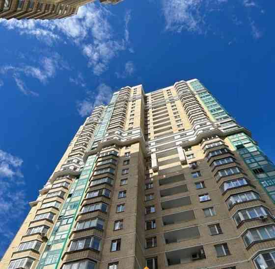 4-комн. квартира, 150 м2, 18/30 эт. Москва