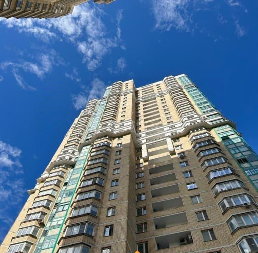 4-комн. квартира, 150 м2, 18/30 эт. Москва - изображение 6