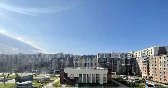1-комн. квартира, 31.7 м2, 5/10 эт. Санкт-Петербург