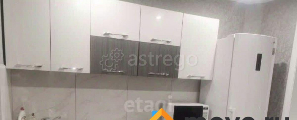 1-комн. квартира, 40 м2, 4/5 эт. Зея - изображение 6