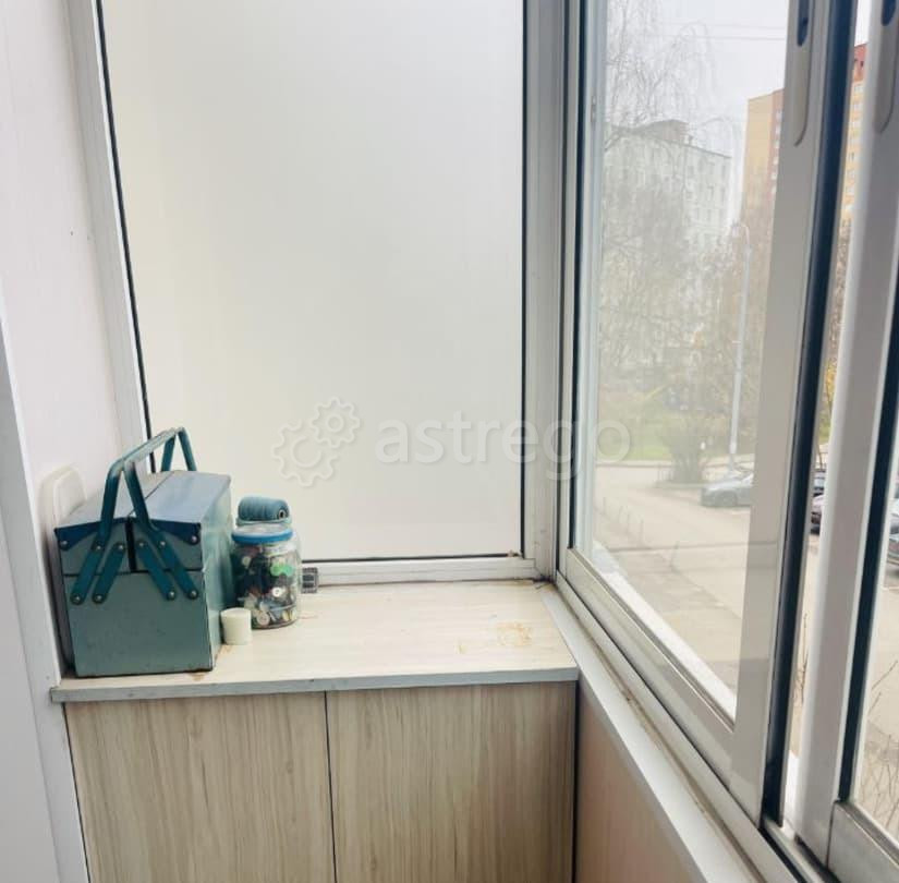 Комната, 12.7 м2, 2/5 эт. Видное - изображение 2