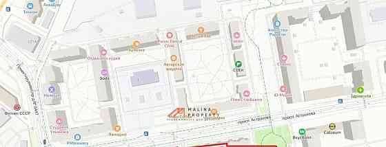 Торговое помещение, 35 м2 Мытищи