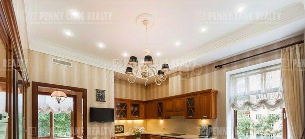 4-комн. квартира, 170 м2, 4/5 эт. Москва - изображение 2