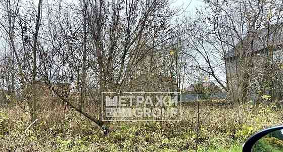 Земельный участок, 12.36 сотки Лосино-Петровский