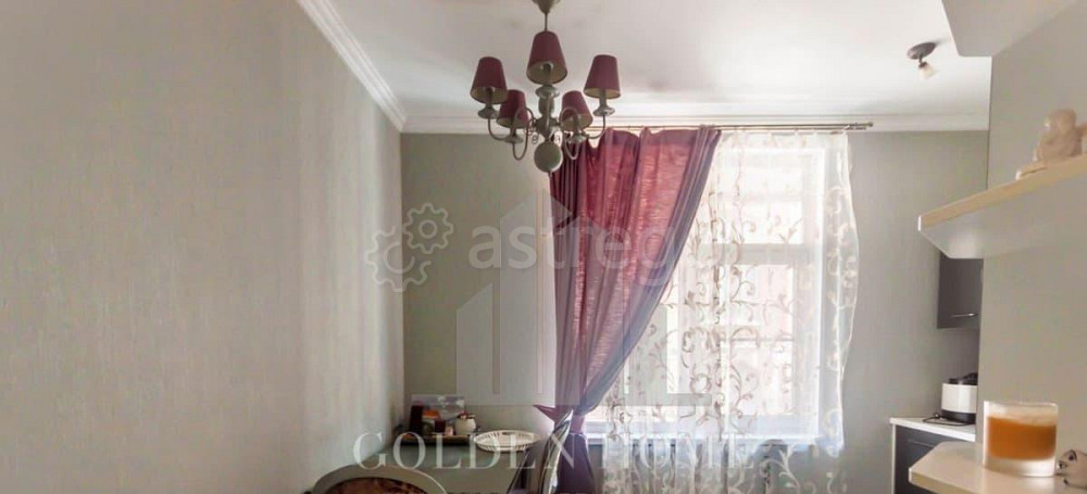 1-комн. квартира, 42 м2, 3/8 эт. Санкт-Петербург - изображение 5