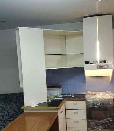 3-комн. квартира, 52 м2, 3/4 эт. Старый Оскол