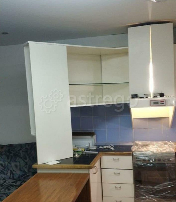 3-комн. квартира, 52 м2, 3/4 эт. Старый Оскол - изображение 2