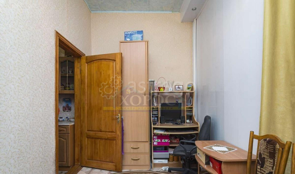 2-комн. квартира, 54.7 м2, 1/5 эт. Благовещенск - изображение 10