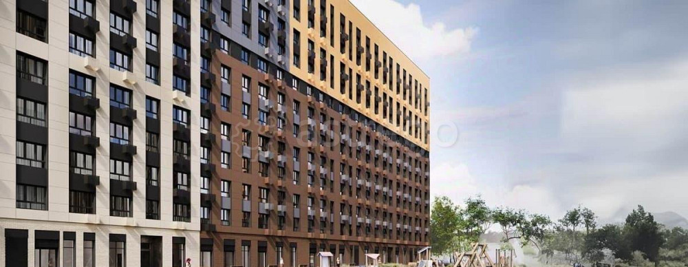 3-комн. квартира, 75.6 м2, 24/25 эт. Ивантеевка - изображение 7