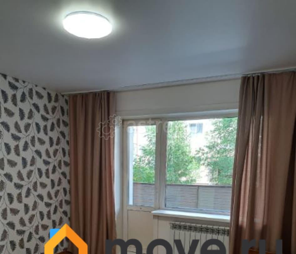 Студия, 21 м2, 1/5 эт. Бийск - изображение 5