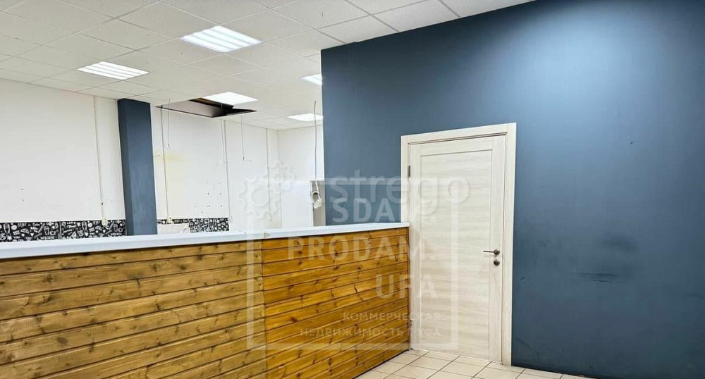 Торговое помещение, 80 м2 Иглино - изображение 5