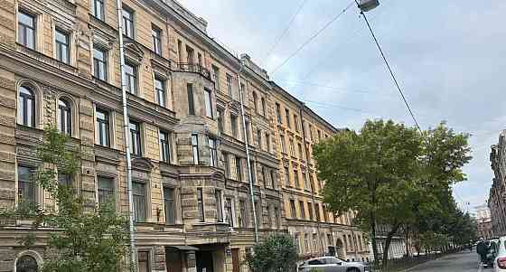 4-комн. квартира, 94.2 м2, 3/6 эт. Санкт-Петербург