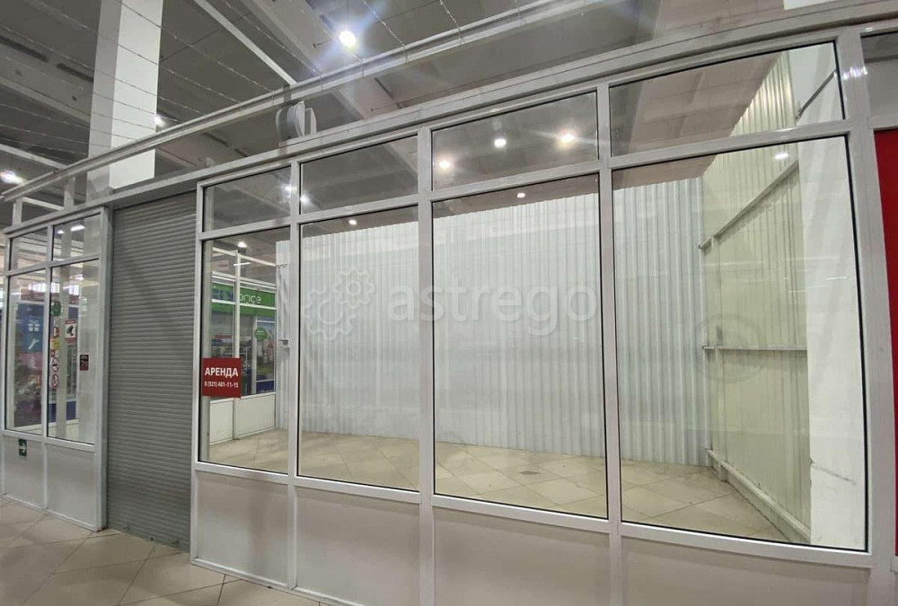 Торговое помещение, 70 м2 Вельск - изображение 6