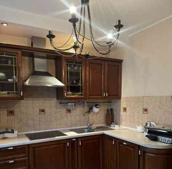 3-комн. квартира, 92 м2, 9/17 эт. Балашиха