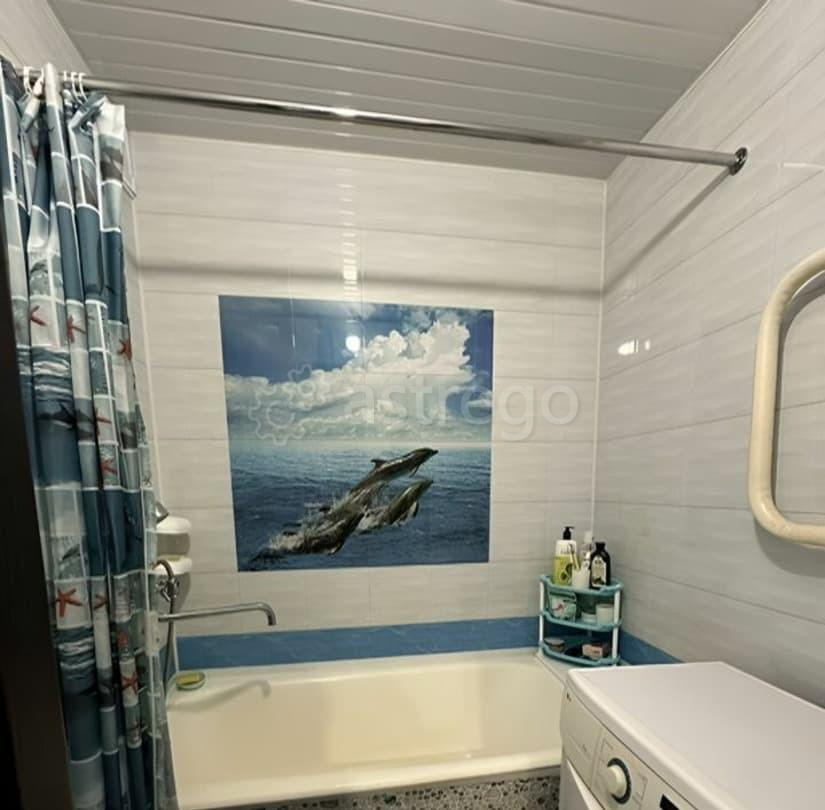 2-комн. квартира, 54 м2, 6/9 эт. Дивногорск - изображение 2