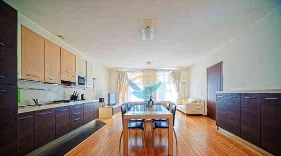 3-комн. квартира, 85 м2, 4/4 эт. Санкт-Петербург