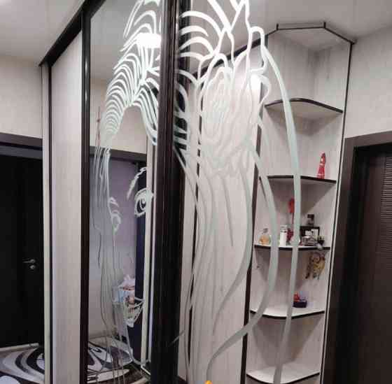 2-комн. квартира, 51.6 м2, 5/5 эт. Тында