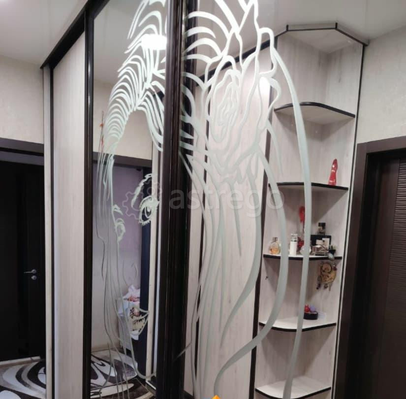 2-комн. квартира, 51.6 м2, 5/5 эт. Тында - изображение 1