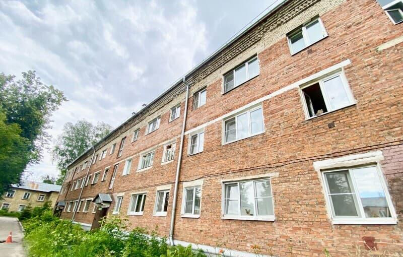 2-комн. квартира, 41 м2, 1/3 эт. Орехово-Зуево - изображение 9