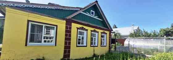 Дом, 77 м2 Егорьевск