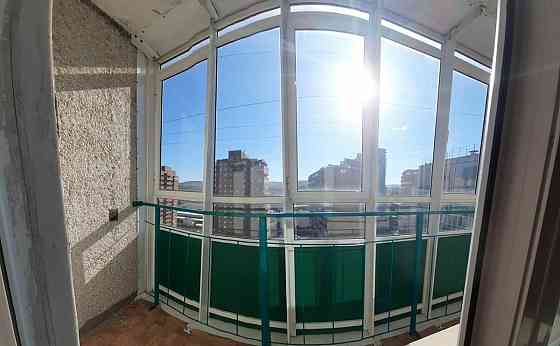 3-комн. квартира, 88 м2, 15/16 эт. Красноярск
