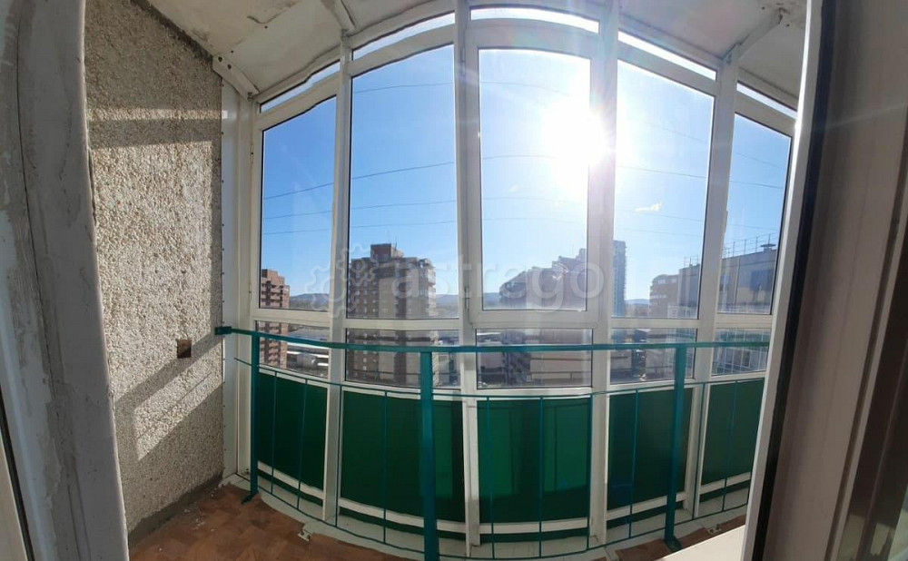 3-комн. квартира, 88 м2, 15/16 эт. Красноярск - изображение 4