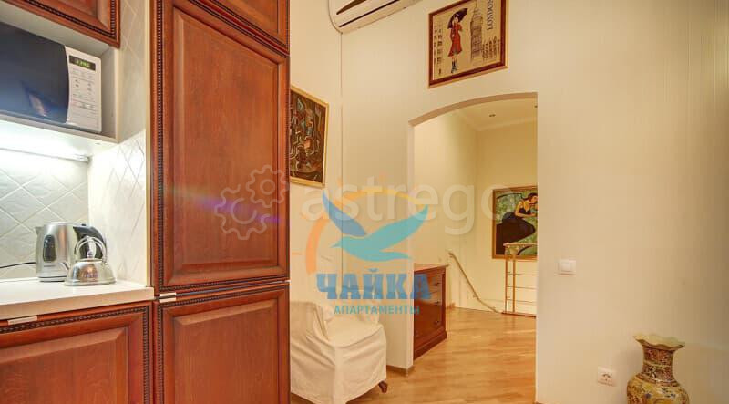 2-комн. квартира, 60 м2, 2/4 эт. Санкт-Петербург - изображение 8