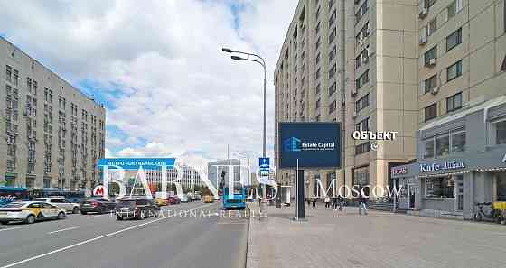 Готовый бизнес, 76.2 м2 Москва