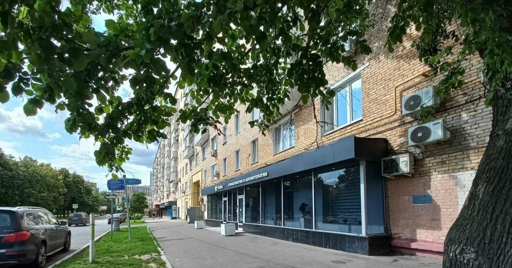 Свободного назначения, 162 м2 Москва - изображение 3