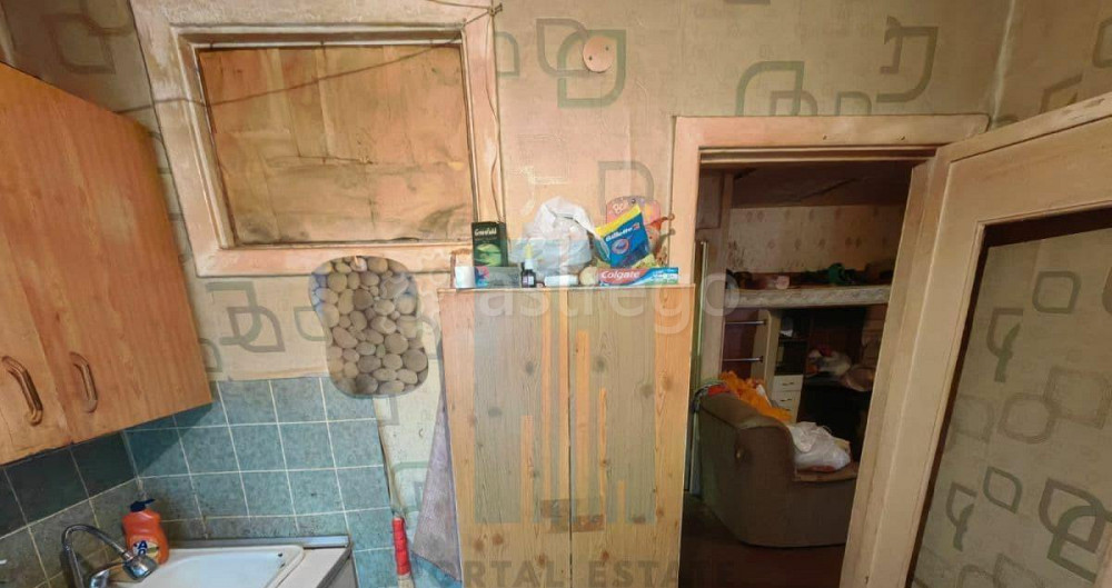 2-комн. квартира, 43.3 м2, 1/5 эт. Подольск - изображение 6