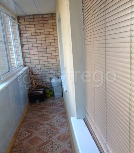 2-комн. квартира, 40 м2, 1/14 эт. Серпухов - изображение 3