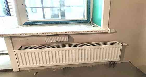 3-комн. квартира, 55.4 м2, 8/16 эт. Архангельск