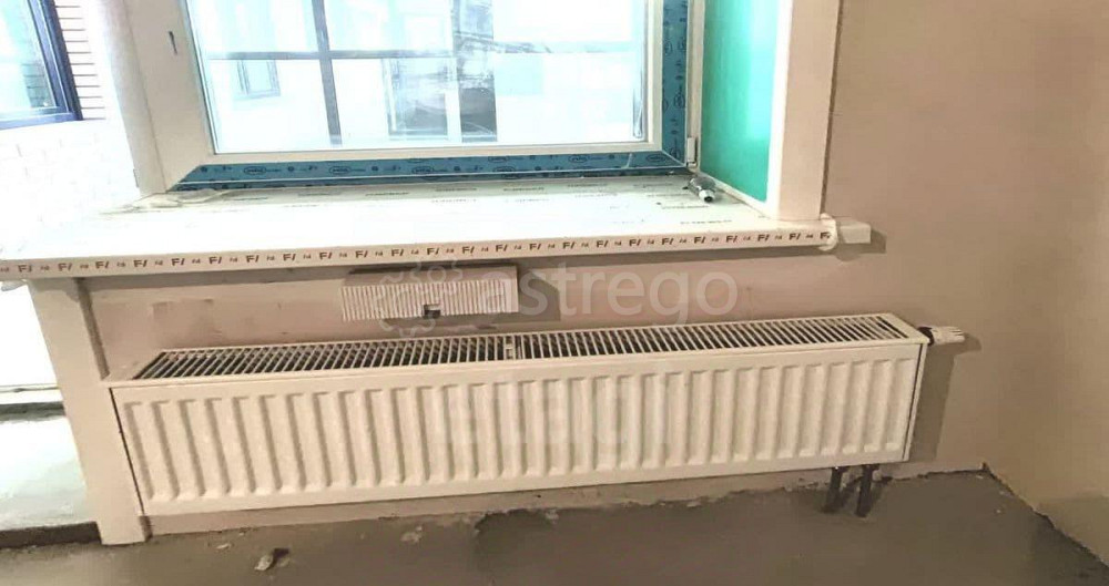 3-комн. квартира, 55.4 м2, 8/16 эт. Архангельск - изображение 4