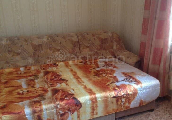 2-комн. квартира, 60 м2, 3/8 эт. Москва - изображение 8