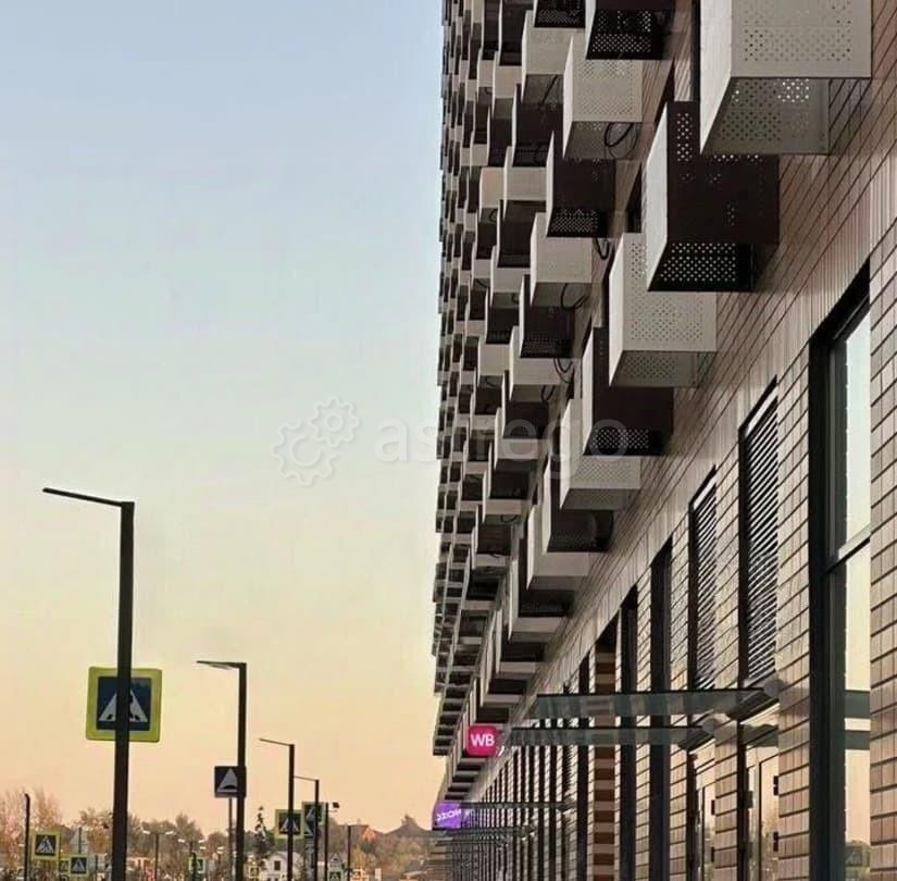 Свободного назначения, 30 м2 Котельники - изображение 1