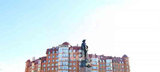 4-комн. квартира, 208.2 м2, 6/9 эт. Астрахань