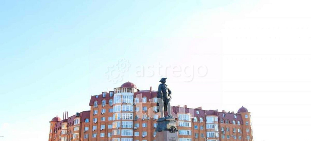 4-комн. квартира, 208.2 м2, 6/9 эт. Астрахань - изображение 6