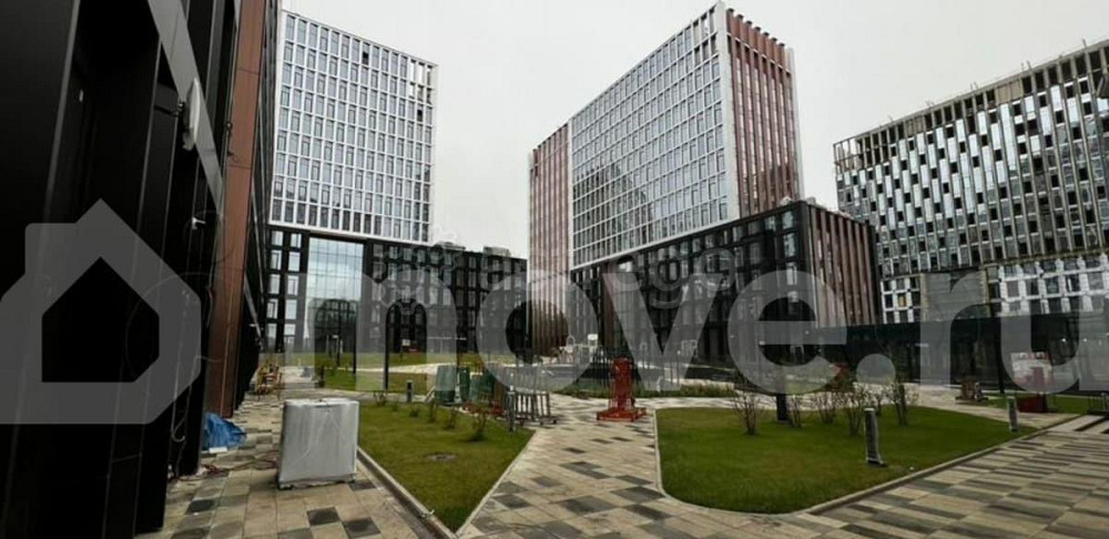 4-комн. квартира, 235.9 м2, 14/15 эт. Москва - изображение 1