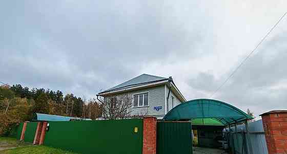 Коттедж, 115 м2, 12 соток, 2 эт. Рошаль