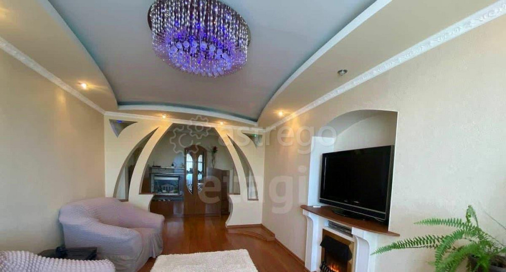 4-комн. квартира, 106.9 м2, 5/5 эт. Белогорск - изображение 5