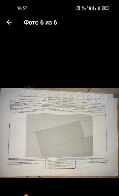 Земельный участок, 10 соток Емельяново - изображение 5