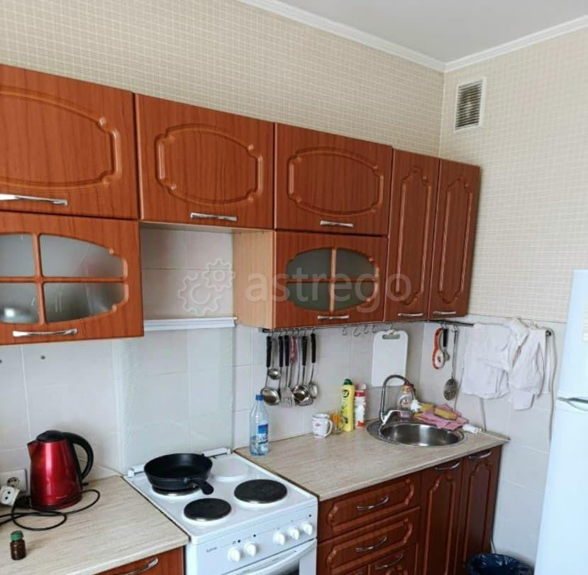 1-комн. квартира, 40 м2, 5/10 эт. Красноярск - изображение 7