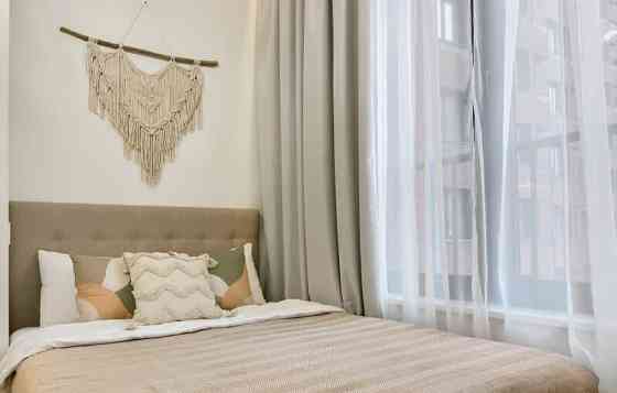 1-комн. квартира, 16 м2, 5/29 эт. Москва