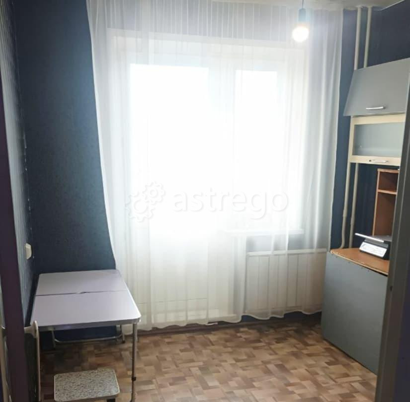 1-комн. квартира, 33 м2, 2/9 эт. Красноярск - изображение 4