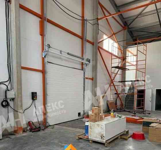 Склад, 1440 м2 Домодедово