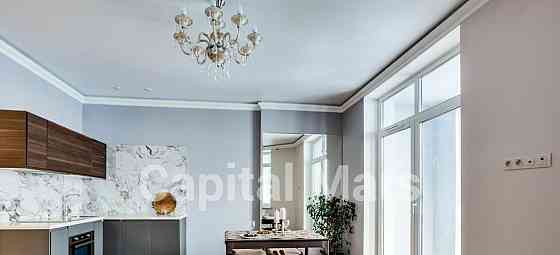 3-комн. квартира, 83 м2, 15/24 эт. Москва
