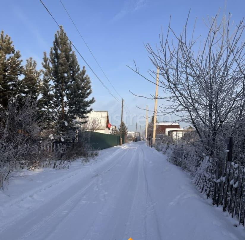 Земельный участок, 10 соток Березовка - изображение 2