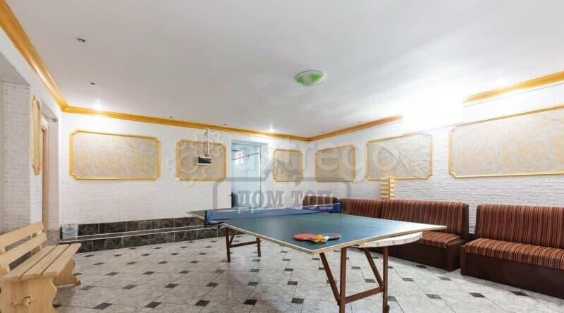 Коттедж, 831 м2 Балашиха - изображение 10